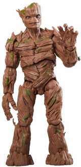 Hasbro Guardians of the Galaxy Vol. 3 Marvel Legends Action Figure Groot 15 cm