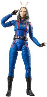 Hasbro Guardians of the Galaxy Vol. 3 Marvel Legends Action Figure Mantis 15 cm
