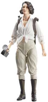 Hasbro Indiana Jones Adventure Series Helena Shaw