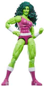 Hasbro Iron Man Marvel Legends Action Figure She-Hulk 15 cm