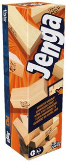 Hasbro Jenga Classic