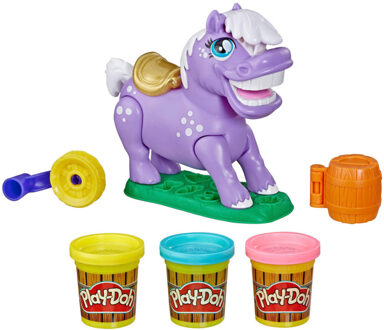 Hasbro Kleiset Animal Crew Naybelle Show Pony