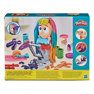 Hasbro kleiset Super Stylist junior 21-delig Multikleur