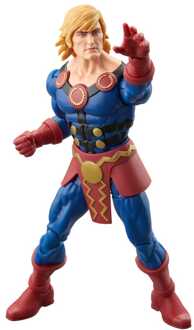 Hasbro Marvel Legends Action Figure Ikaris (BAF: Marvel's Zabu) 15 cm