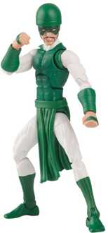 Hasbro Marvel Legends Action Figure Marvel's Karnak (BAF: Totally Awesome Hulk) 15 cm