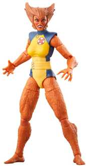Hasbro Marvel Legends Action Figure Wolfsbane (BAF: Marvel's Zabu) 15 cm