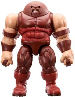 Hasbro Marvel Legends Gamerverse Action Figure Marvel's Juggernaut 22 cm