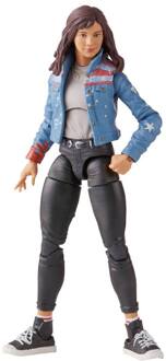 Hasbro Marvel Legends Series America Chavez Action Figure