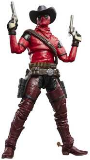 Hasbro Marvel Legends Series Cowboypool, Marvel Studios' Deadpool & Wolverine 6  Action Figure