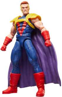 Hasbro Marvel Legends Series Fabian Cortez, X-Men Comics Action Figure