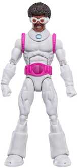 Hasbro Marvel Legends Series Hypno-Hustler, Retro Cardback Spider-Man Comics Action Figure