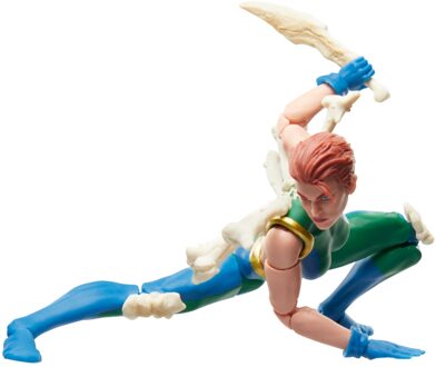 Hasbro Marvel Legends Series Marrow, X-Men Comics Action Figure