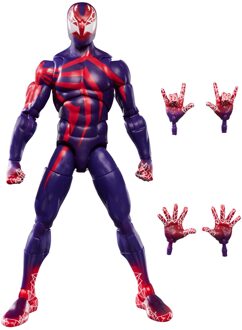 Hasbro Marvel Legends Series Spider-Man Hellfire Gala, X-Men: Hellfire Gala Comics Action Figure