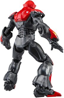 Hasbro Marvel Legends Series Ultimate Iron Man Comics-Inspired Action Figure