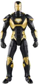Hasbro Marvel's Midnight Suns Marvel Legends Action Figure Iron Man (BAF: Mindless One) 15 cm