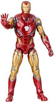 Hasbro Marvel Studios Marvel Legends Action Figure Iron Man Mark LXXXV 15 cm