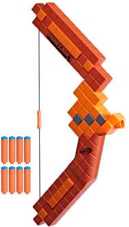 Hasbro Minecraft NERF Dart-Firing Bow