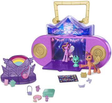 Hasbro MLP Musical Mane Melody multi