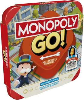 Hasbro Monopoly Go