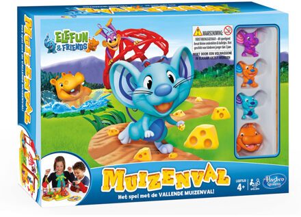 Hasbro Muizenval
