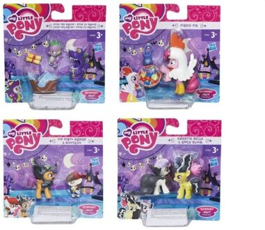 Hasbro My little pony medium coll story pack