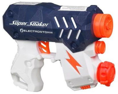 Hasbro Nerf Super Soaker Electrostorm