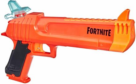 Hasbro Nerf Super Soaker Fortnite HC oranje