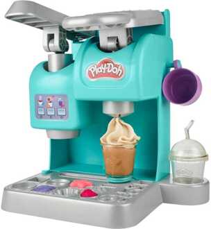 Hasbro Play-Doh Kitchen Creations Superkleurrijke Café Klei