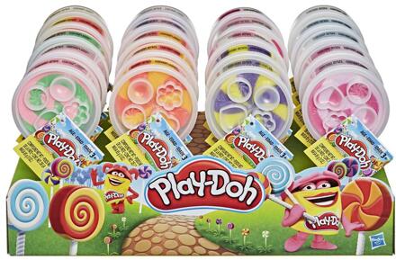 Hasbro Play-Doh Lollipop 85gr.