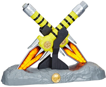 Hasbro Power Rangers Lightning Collection Premium Roleplay Replica 2022 Mighty Morphin Power Daggers