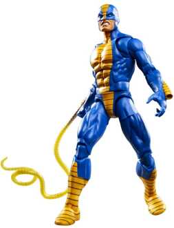 Hasbro Secret Wars Marvel Legends Action Figure Constrictor 15 cm