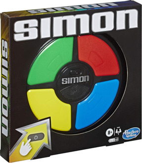 Hasbro Simon Classic