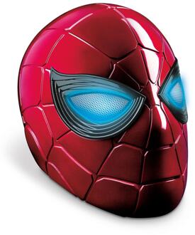 Hasbro Spider-man Classic Legends Gear 2