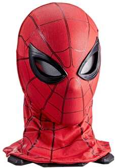 Hasbro Spider-Man: Homecoming Electronic Expressive Mask Spider-Man
