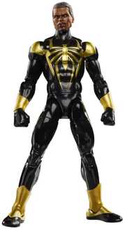 Hasbro Spider-Man Marvel Legends Action Figure Iron Spider (Aaron Davis) 15 cm