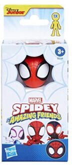 Hasbro Spidey And Friends Hero Figuur