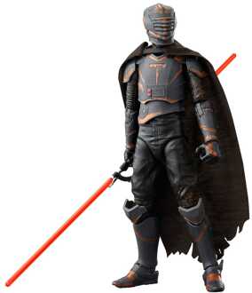 Hasbro Star Wars: Ahsoka Black Series Action Figure Marrok 15 cm