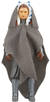 Hasbro Star Wars: Ahsoka Retro Collection Action Figure Ahsoka Tano 10 cm