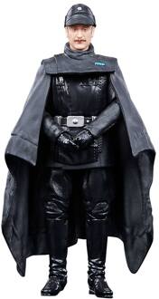 Hasbro Star Wars: Andor Black Series Action Figure Imperial Officer (Dark Times) 15 cm