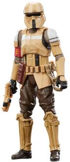 Hasbro Star Wars: Andor Black Series Action Figure Shoretrooper 15 cm