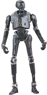 Hasbro Star Wars: Andor Vintage Collection Action Figure K-2SO (Kay-Tuesso) 10 cm