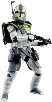 Hasbro Star Wars: Battlefront II Vintage Collection Gaming Greats Action Figure 2022 ARC Trooper (Lambent Seeker) 10 cm