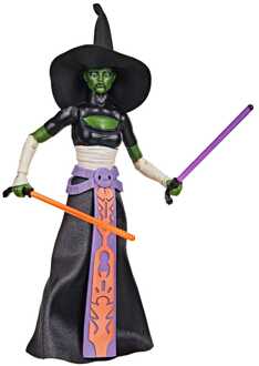 Hasbro Star Wars Black Series Action Figure Dathomir Witch (Halloween Edition) 15 cm