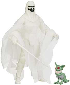 Hasbro Star Wars Black Series Action Figure Imperial Royal Guard (Halloween Edition) 15 cm