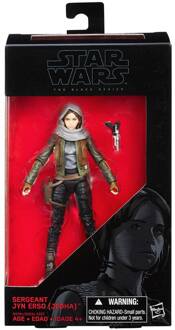 Hasbro Star Wars Black Series Action Figures 15 cm 2016 Wave 4