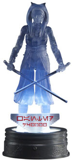 Hasbro Star Wars Black Series Holocomm Collection Action Figure Ahsoka Tano 15 cm