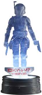 Hasbro Star Wars Black Series Holocomm Collection Action Figure Bo-Katan Kryze 15 cm