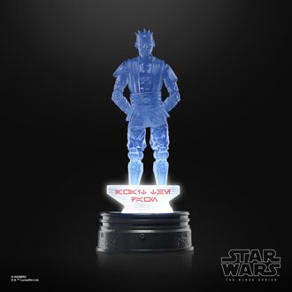 Hasbro Star Wars Black Series Holocomm Collection Action Figure Darth Maul 15 cm