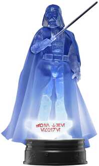 Hasbro Star Wars Black Series Holocomm Collection Action Figure Darth Vader 15 cm