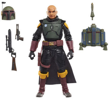 Hasbro Star Wars Boba Fett